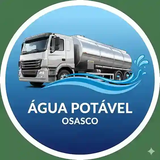 agua potavel para abastecer condominio em osasco